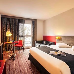 Hotel Mercure Blois Centre